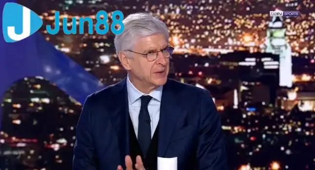 Arsène Wenger nói Bayern và PSG là đối trọng lớn nhất tại Champions League (Ảnh: Metro)